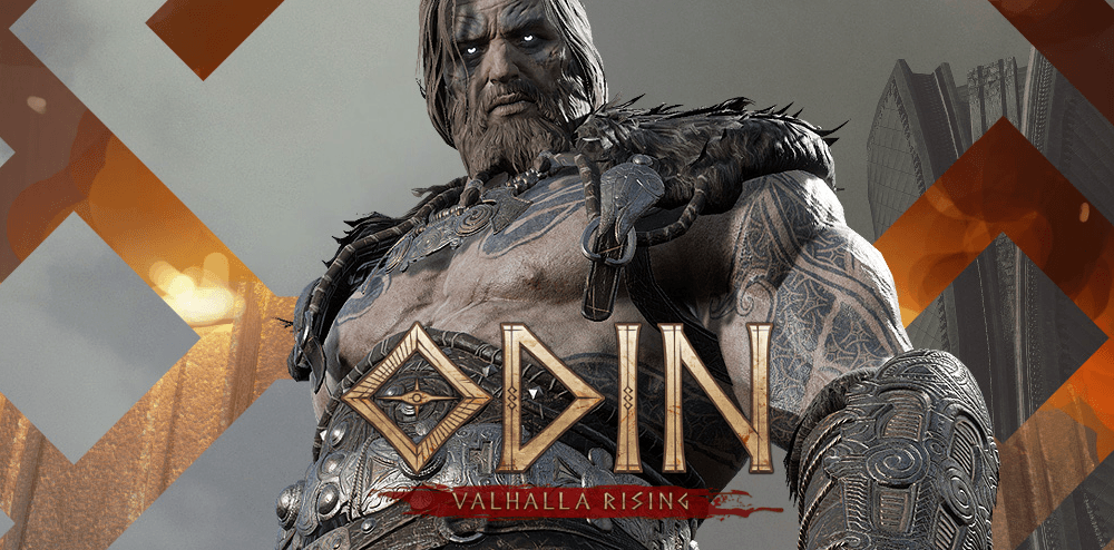 ODIN Valhalla