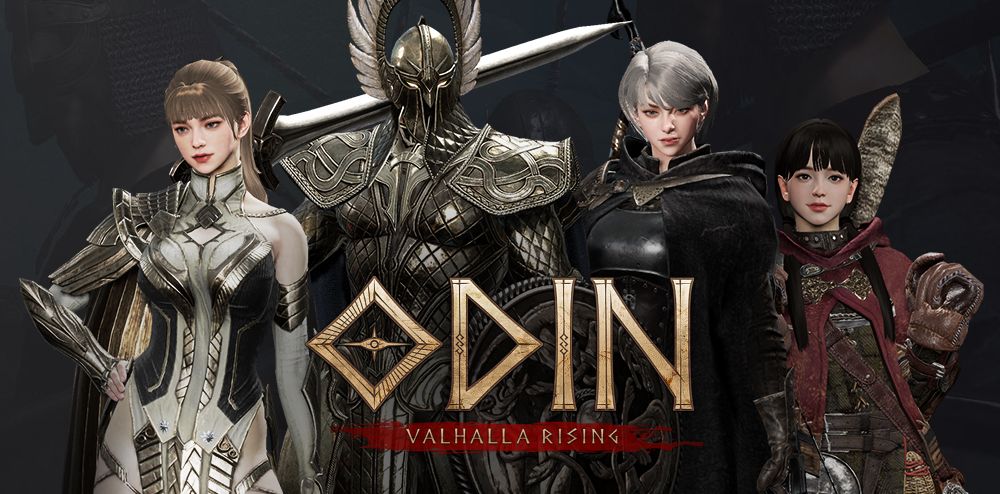 ODIN Valhalla