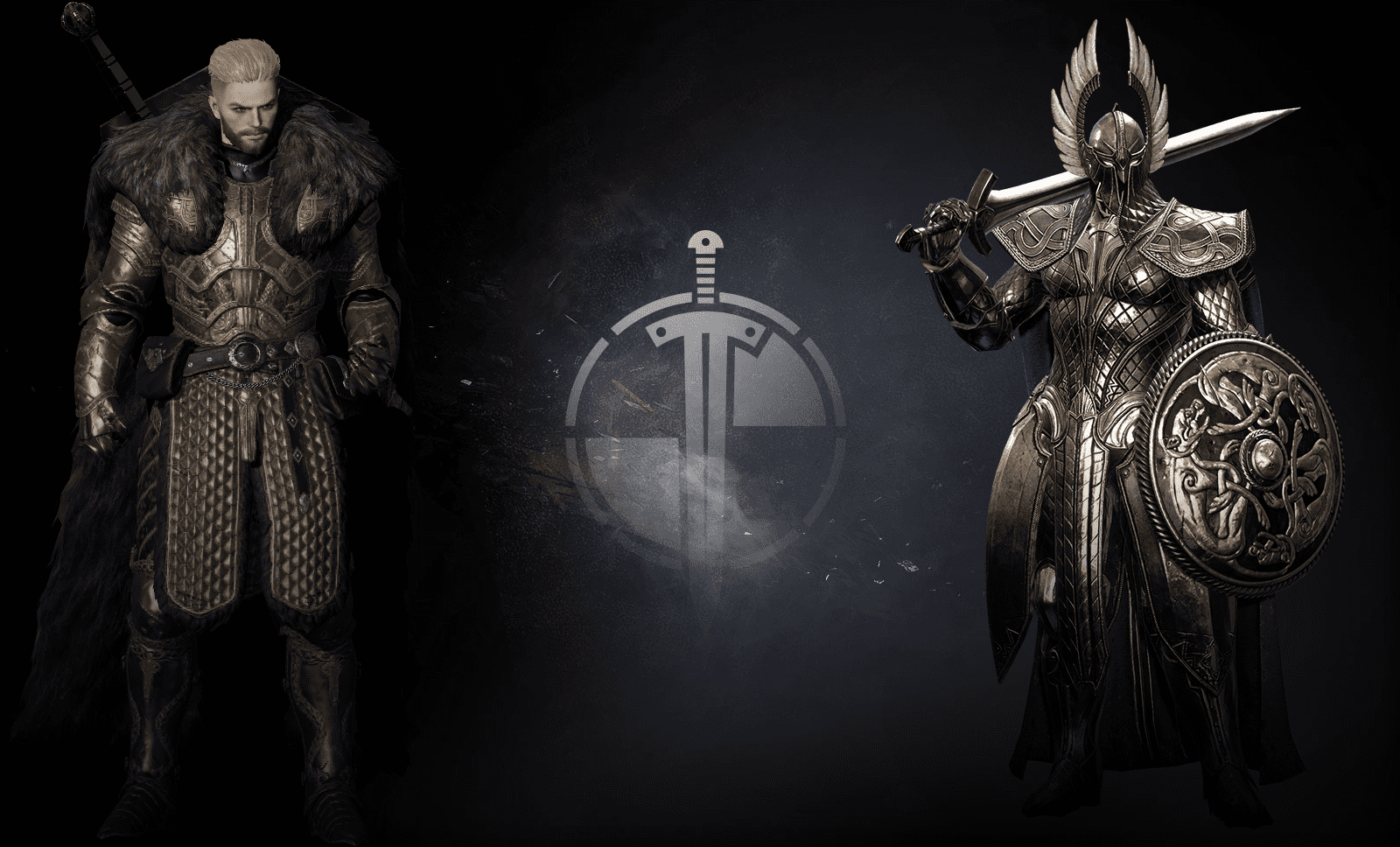 Class Warrior