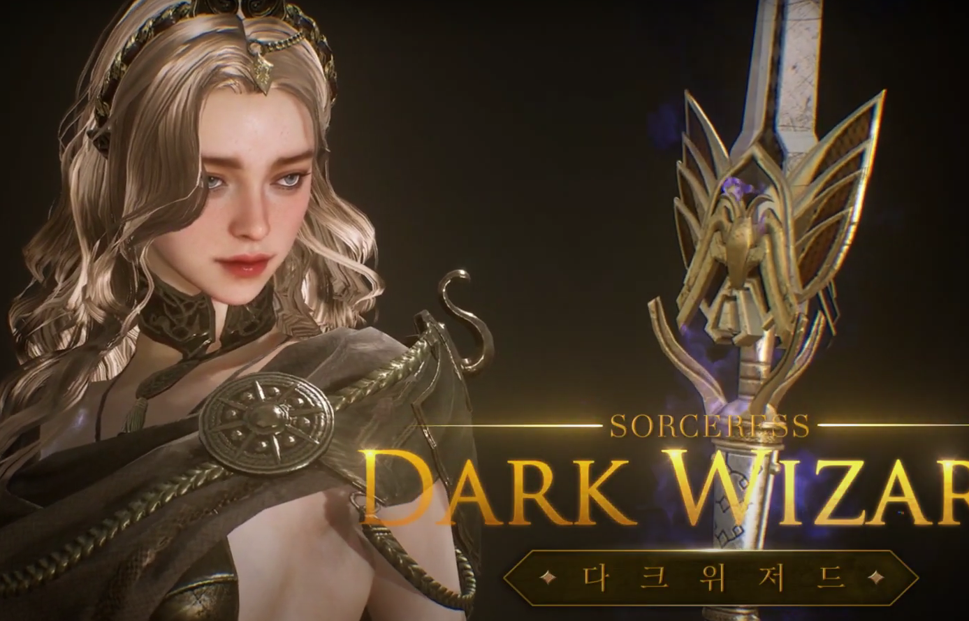 dark wizard