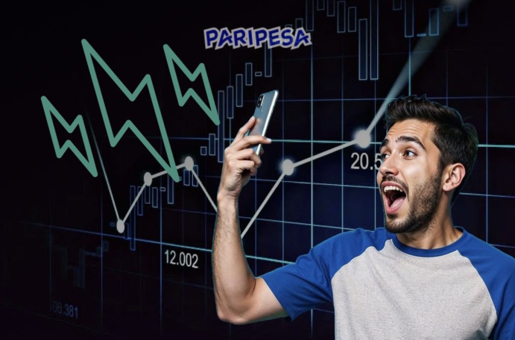 Lightning-Fast Betting: From Discovery to First Wager