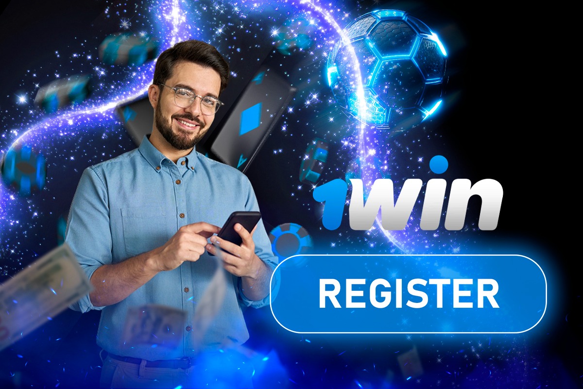1Win Malaysia: How to Register and Start Playing