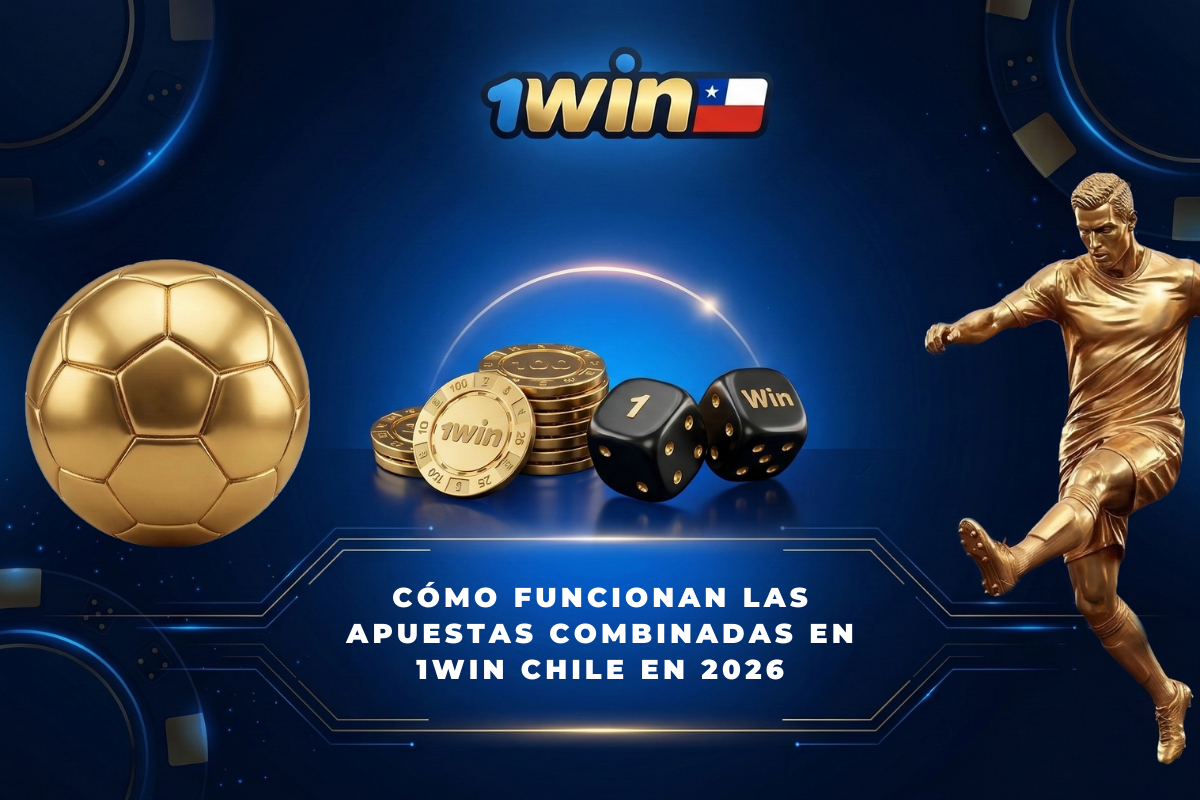 apuestas combinadas en 1win Chile